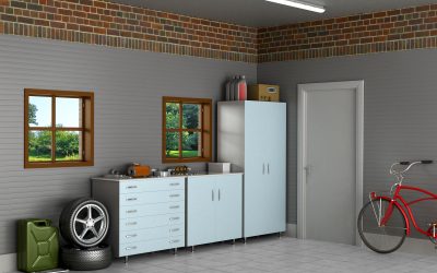 How to Design the Perfect Garage